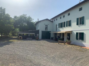 Villa Canapa Campogalliano